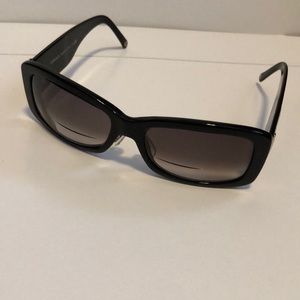 Versace bifocal sunglasses